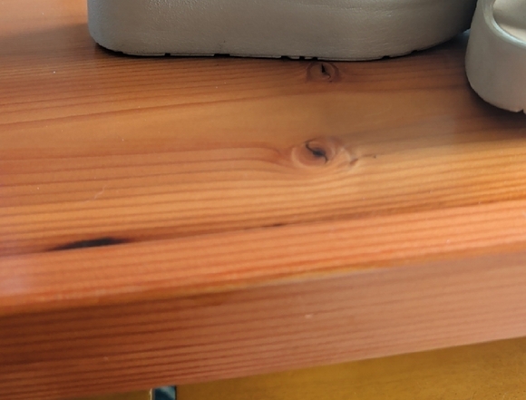 LEMON Jelly Cream Slip-On Platform Clogs - Picture 3 of 3